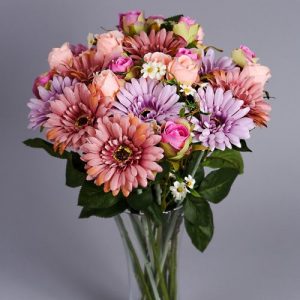 artificial bouquet