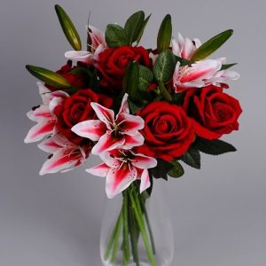 Artificial Flowers