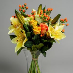 Artificial Flowers