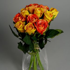 Autumn Artificial Flowers