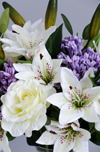Our Favourite Luxury Artificial Mother's Day Flowers 3 image 3
