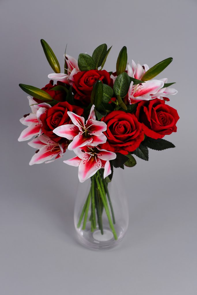 Silk flowers 062019 0156CM