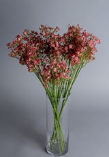 Pink Artificial Gypsophila