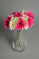 The Beautiful Meaning Behind Artificial Gerberas 4 Artificial gerberas