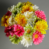 Artificial Gerberas