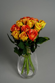 Artificial Wedding Flowers (Roses)