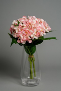 Pink Artificial Flowers (Hydrangeas)